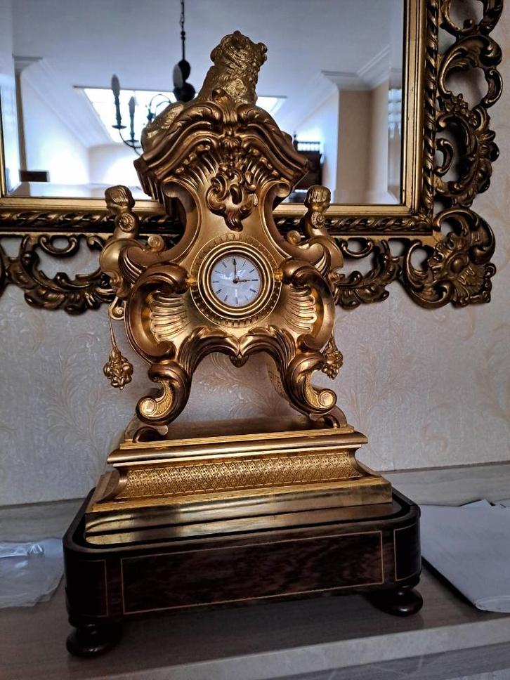 Sierklok, Antiquités & Art, Antiquités | Horloges, Enlèvement