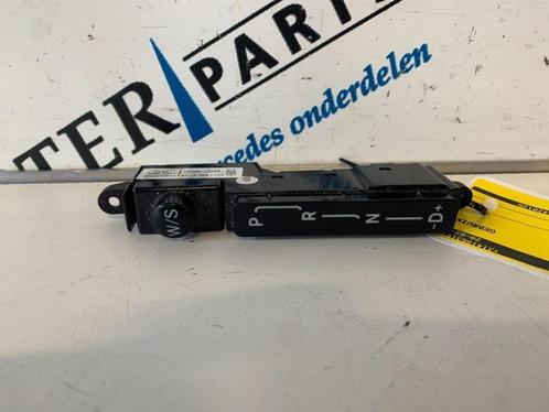 Standenschakelaar automaatbak van een Mercedes E-Klasse, Auto-onderdelen, Overige Auto-onderdelen, Mercedes-Benz, Gebruikt, 3 maanden garantie