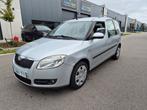 Škoda Roomster 1.4 TDI (2009) – Lichte vracht proper, Auto's, Testrit aan huis, 4 cilinders, Roomster, 5 deurs