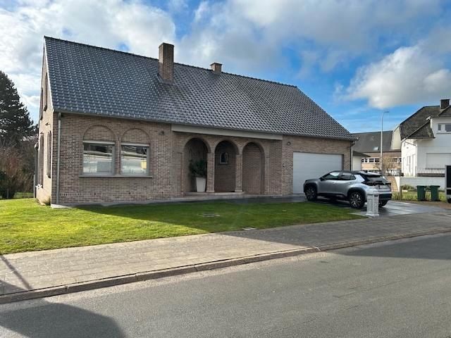 ZEMST centre maison à vendre EPC B complètement en ordre, Immo, Maisons à vendre, Malines, 500 à 1000 m², Maison individuelle