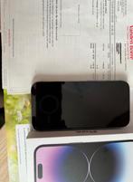 iPhone 14 pro 128gb, Telecommunicatie, Mobiele telefoons | Apple iPhone, Ophalen of Verzenden, Zo goed als nieuw, IPhone 14