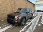 Jeep Renegade, Auto's, Jeep, Voorwielaandrijving, 4 cilinders, 5 deurs, 600 kg