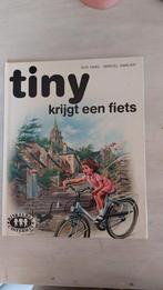 Tiny krijgt een fiets, Ophalen of Verzenden, Zo goed als nieuw