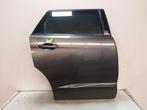PORTIER RECHTS ACHTER Peugeot 5008 II (M4 / MC / MJ / MR), Auto-onderdelen, Gebruikt, Achter, Peugeot, Deur