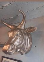 2 prachtige stierekoppen te koop, Ophalen