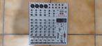 Phonic Helix Board 12 FireWire MKII Mixer, Ophalen, Zo goed als nieuw, 10 tot 20 kanalen, Microfooningang