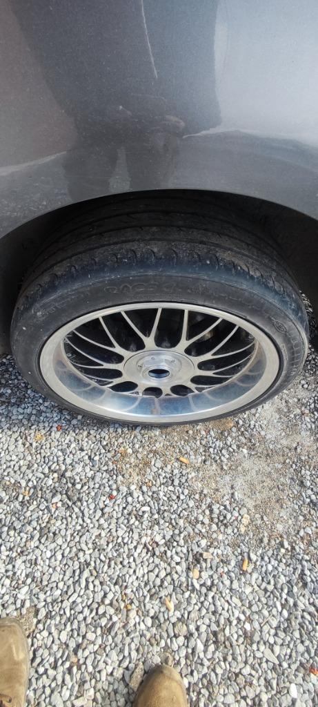 Jantes 5x112 18, Auto diversen, Tuning en Styling, Ophalen