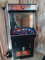 Borne arcade, Verzamelen, Automaten | Flipperkasten, Gebruikt, Elektronisch, Overige typen, Ophalen