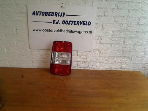 Achterlicht links van een Volkswagen Caddy, Auto-onderdelen, Verlichting, Volkswagen, Gebruikt, 3 maanden garantie, Ophalen of Verzenden