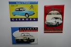 Auto magneten Citroen, Enlèvement ou Envoi, Neuf, Citroën