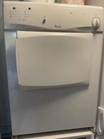 Droogkast Whirlpool AWZ320, Ophalen, Gebruikt, Luchtafvoer, 4 tot 6 kg