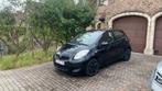 Toyota Yaris, Auto's, Stof, 750 kg, 4 cilinders, Zwart