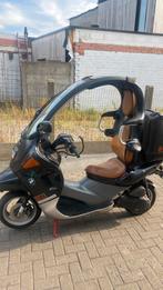 BMW scooter 125 cc, Motoren, Particulier, Scooter