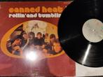 Canned heat (rollin and tumbling), Ophalen of Verzenden