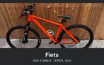 Hardtail mountainbike (, Fietsen en Brommers, Ophalen, Zo goed als nieuw, Overige merken, Versnellingen