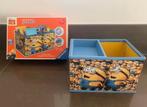 3D puzzel Despicable ME3, Ravensburger, 216 stukken. 1 x gem, Ophalen of Verzenden, Minder dan 500 stukjes, Zo goed als nieuw