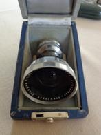groothoeklens, Ophalen of Verzenden, Gebruikt, Groothoeklens