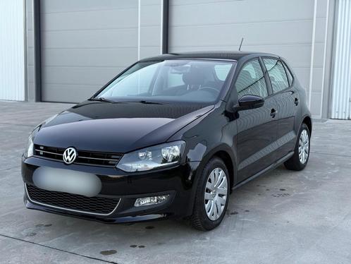 1.2 BENZINE MANUEEL | CARPLAY | TREKHAAK | GARANTIE !, Auto's, Volkswagen, Bedrijf, Te koop, Polo, Apple Carplay, Benzine, Euro 5