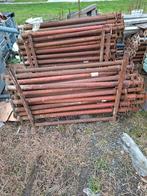 Schoren , stantsoenen, Ophalen, Gebruikt