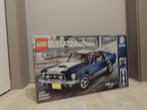 Lego Creator : Ford Mustang (10265), Nieuw, Complete set, Ophalen of Verzenden, Lego