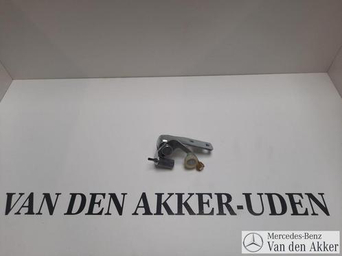 Mercedes Benz Deurvanger Vito Viano W638 A6387300316, Auto-onderdelen, Carrosserie, Deur, Nieuw, Verzenden
