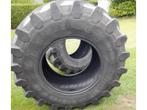Trelleborg TM900 tubless 2 tractorbanden, Zakelijke goederen