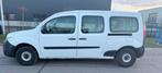 kangoo maxi L2/2021/Diesel/Lez ok tot 2030 5776,85excl btw, Auto's, Euro 6, Renault, Wit, Bedrijf