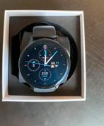 Samsung Galaxy Watch Active 2, Étanche, Enlèvement, Utilisé, Noir