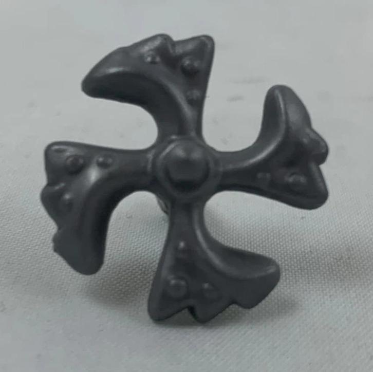 Teenage Mutant Ninja Turtles Shredder Slice n Dice wapen, Verzamelen, Poppetjes en Figuurtjes, Zo goed als nieuw, Verzenden