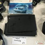 Mitsubishi Colt 1.5 B 5 drs 2004 Wagennr 2500034    Instruct, Auto diversen, Handleidingen en Instructieboekjes, Ophalen of Verzenden