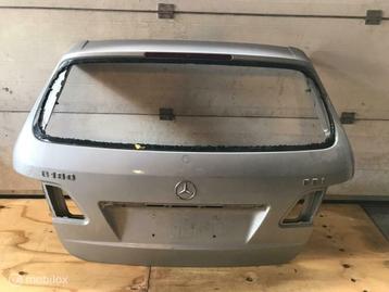 Mercedes B-klasse W245 ('05-'11) Achterklep beschikbaar voor biedingen