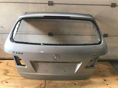 Mercedes B-klasse W245 ('05-'11) Achterklep, Auto-onderdelen, Carrosserie, Achterklep, Mercedes-Benz, Gebruikt, Ophalen of Verzenden
