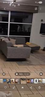 Gratis zetel 2 jaar oud, Ophalen, 75 tot 100 cm, Stof, 200 tot 250 cm