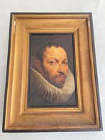 19de eeuws schilderij, Antiek en Kunst, Kunst | Schilderijen | Klassiek, Ophalen