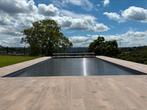 Volets pvc ou polycarbonate de piscine immergés ou hors-sol, Zo goed als nieuw, Afdekzeil
