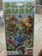 Lego Frog Rush, Ophalen of Verzenden, Zo goed als nieuw, Lego