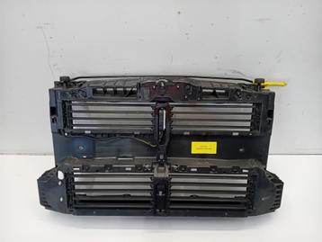 VOORFRONT SLOTPLAAT Ford Focus 4 Wagon (JX6BA16E146B1G) beschikbaar voor biedingen