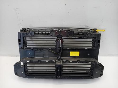VOORFRONT SLOTPLAAT Ford Focus 4 Wagon (JX6BA16E146B1G), Auto-onderdelen, Carrosserie, Ford, Gebruikt