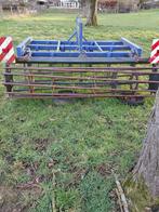 Concasseur à dents fixes de la marque DEVOS, Enlèvement, Comme neuf