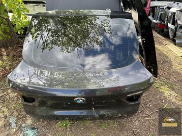 BMW X4 F26 achterklep beschikbaar voor biedingen