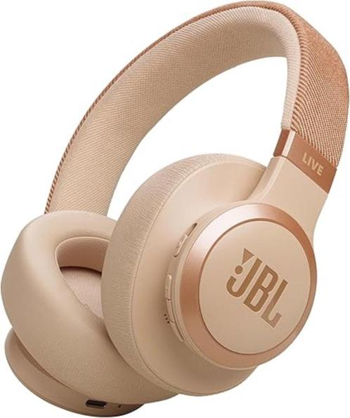 JBL Live  hoofdtelefoon SNELLE GRATIS LEVERING, Audio, Tv en Foto, Hoofdtelefoons, Nieuw, Over oor (circumaural), Overige merken