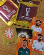 Panini World Cup 2022 Stickers, Autocollant, Enlèvement ou Envoi, Neuf
