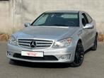 Mercedes CLC 180 2009 benzine 83dkm, Auto's, Mercedes-Benz, 100 kW, CLC, 4 cilinders, 1799 cc