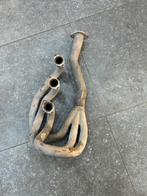 Sport uitlaat porsche 911, Ophalen, Porsche