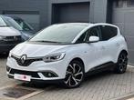 Renault Scenic 1.3 TCE Bose Edition Automaat 1Eig 1JGarantie, Autos, Renault, 1332 cm³, Achat, Euro 6, Entreprise