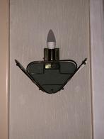 Hanglamp, Huis en Inrichting, Lampen | Hanglampen, Glas, Gebruikt, Ophalen