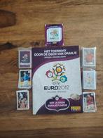 Set full panini Euro 2012 collection event Nederland, Collections, Envoi