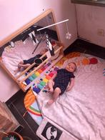 Montessori Spiegel, Ophalen, Zo goed als nieuw, Meubelstuk of Keukentje