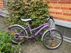 Kinderfiets 14 inch, Fietsen en Brommers, Fietsen | Kinderfietsjes, Ophalen, Gebruikt, Minder dan 16 inch