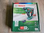 Bosch uneo maxx 18v, Bricolage & Construction, Outillage | Foreuses, Enlèvement
